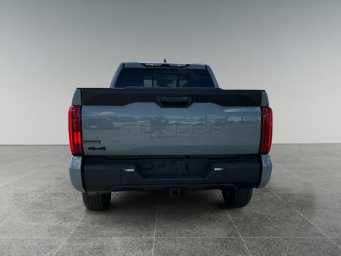 Used 2025 Toyota Tundra SR5 w/ SR5 Premium Package image 4