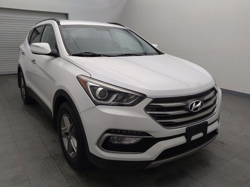 Used 2018 Hyundai Santa Fe Sport w/ 2.4L Value Package 02 image 13