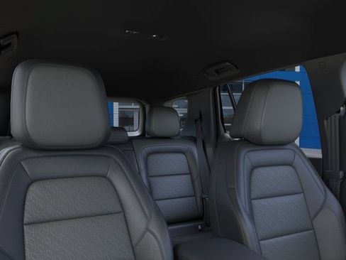 New 2027 Chevrolet Equinox LT w/ Convenience Package II FWD image 25