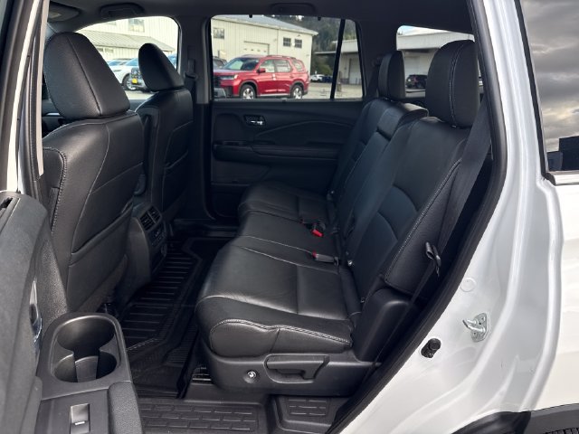 Used 2022 Honda Pilot EX-L image 16