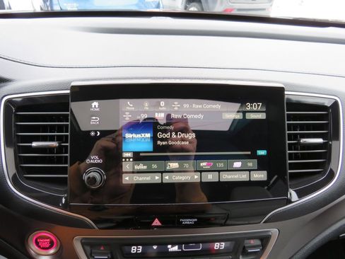 Used 2019 Honda Passport EX-L image 17