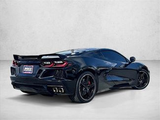 Used 2021 Chevrolet Corvette Stingray Coupe w/ Z51 Performance Package RWD video 2