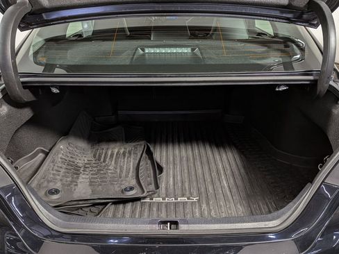 Used 2023 Toyota Camry SE image 39