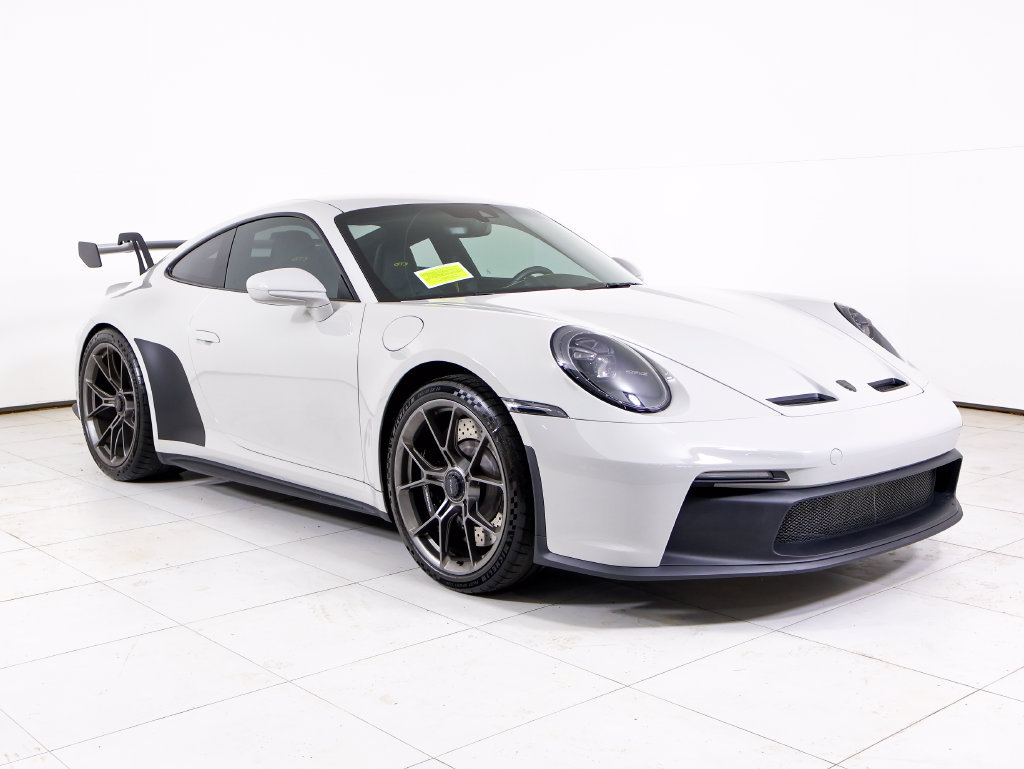 Certified 2023 Porsche 911 GT3 RWD image 37