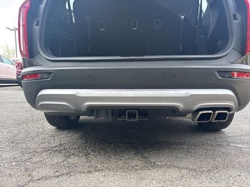 Used 2022 Kia Telluride EX w/ EX Premium Package image 17