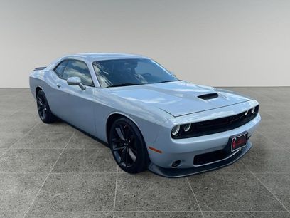 Used 2022 Dodge Challenger R/T w/ Plus Package