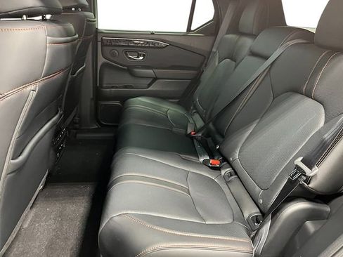 New 2026 Honda Passport TrailSport Elite image 24