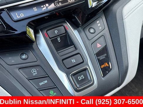 Used 2025 Honda Odyssey EX-L image 33