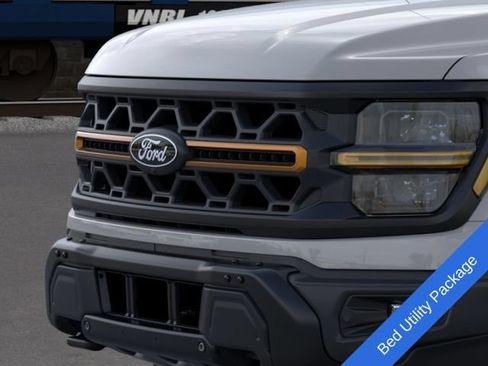 New 2026 Ford F150 Tremor AWD/4WD image 20