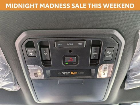 New 2026 Toyota Tundra Platinum image 15