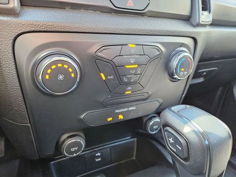 Used 2021 Ford Ranger XL w/ FX4 Off-Road Package image 5