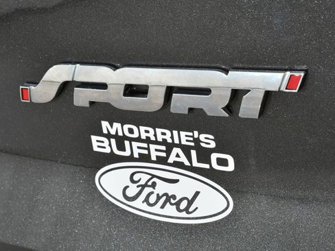 Used 2016 Ford Explorer Sport image 22