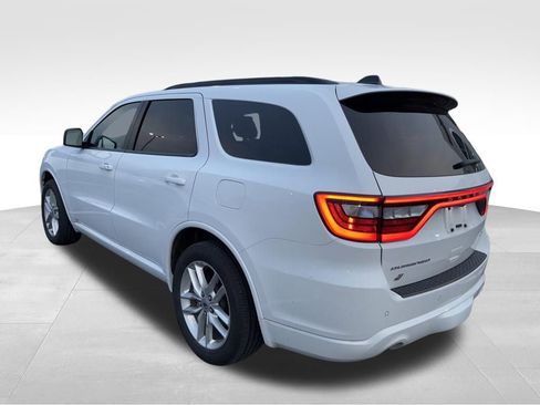 Used 2024 Dodge Durango GT image 3