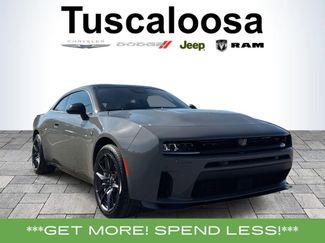 New 2026 Dodge Charger Scat Pack w/ Blacktop Package 360° Tour