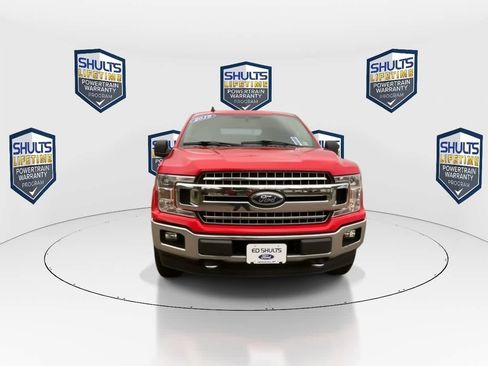 Used 2019 Ford F150 XLT w/ XTR Package AWD/4WD image 3