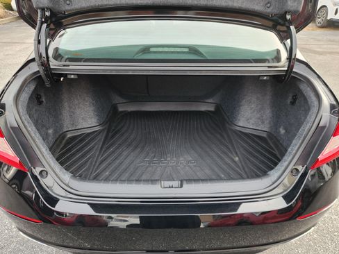 Used 2022 Honda Accord Sport Special Edition image 18
