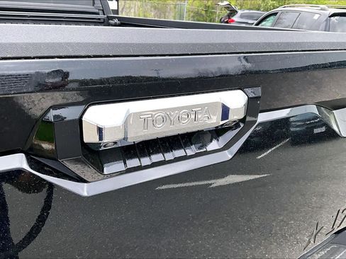 New 2026 Toyota Tundra 1794 Edition AWD/4WD image 15