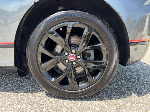 Used 2020 Jaguar I-PACE HSE AWD/4WD image 39
