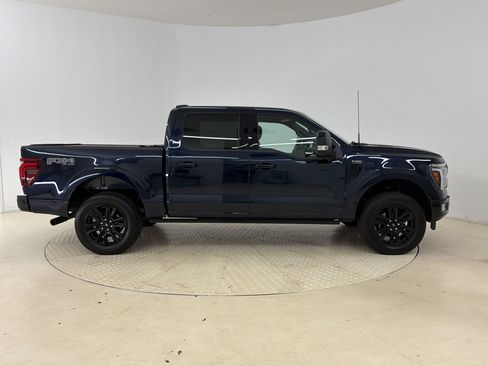 Used 2024 Ford F150 Platinum w/ Equipment Group 702A High AWD/4WD image 8