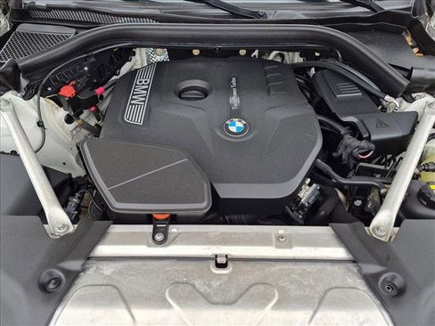 Used 2018 BMW X3 xDrive30i AWD/4WD image 25