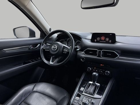 Used 2018 MAZDA CX-5 Grand Touring w/ Premium Package AWD/4WD image 31