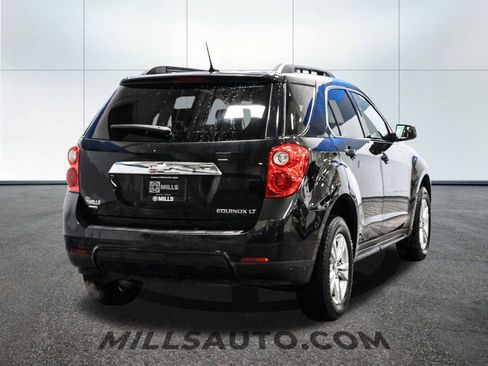 Used 2013 Chevrolet Equinox LT image 7