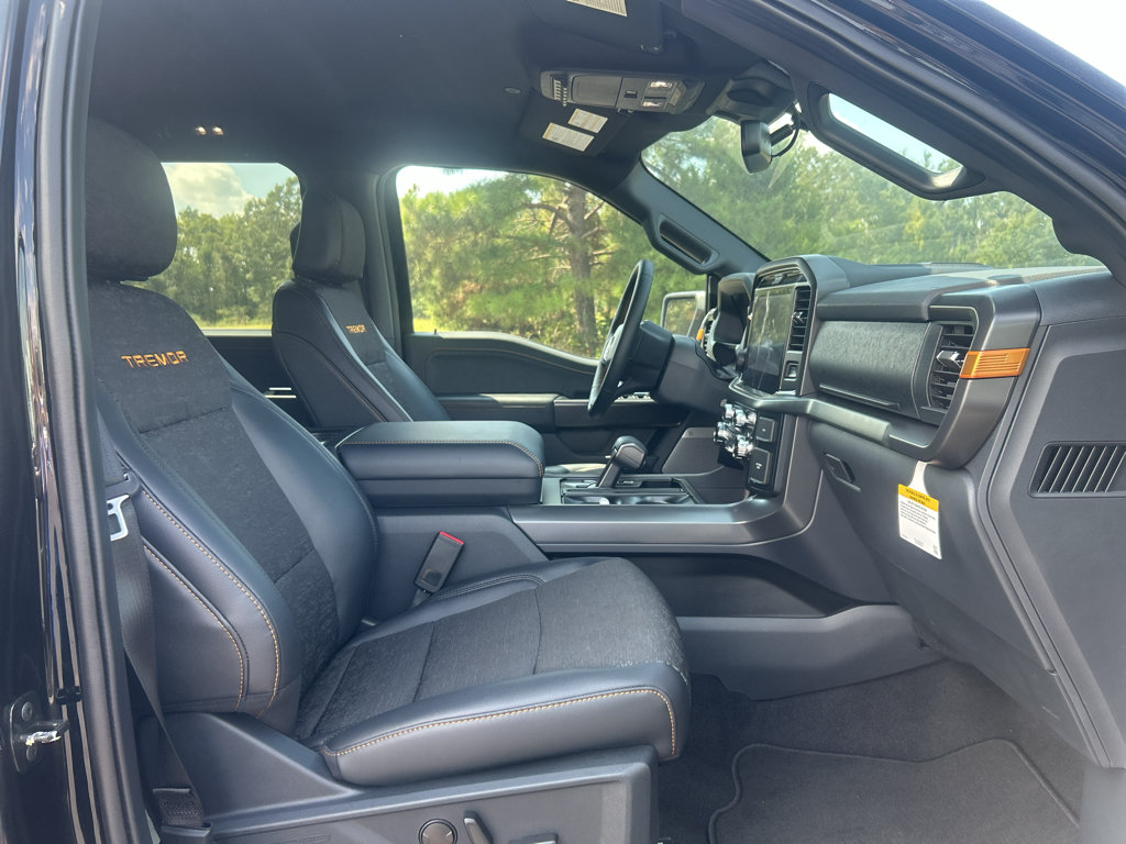 New 2026 Ford F150 Tremor AWD/4WD image 7