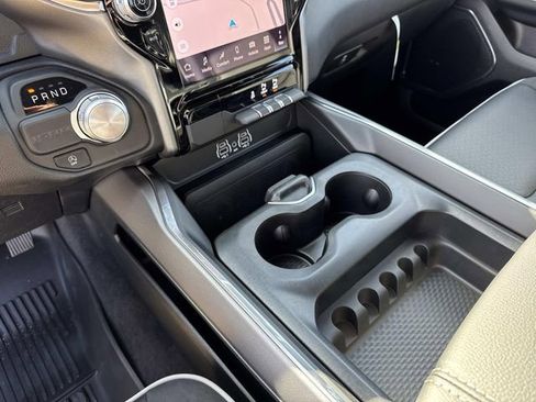 New 2026 RAM 1500 Laramie image 19