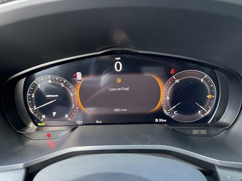 New 2026 MAZDA CX-90 3.3 Turbo w/ Premium Sport Pkg image 44