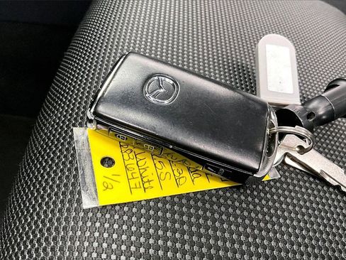 Used 2024 MAZDA CX-30 AWD 2.5 S image 11