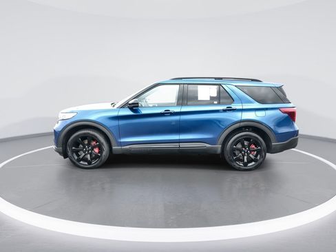 Used 2023 Ford Explorer ST w/ Equipment Group 401A image 5