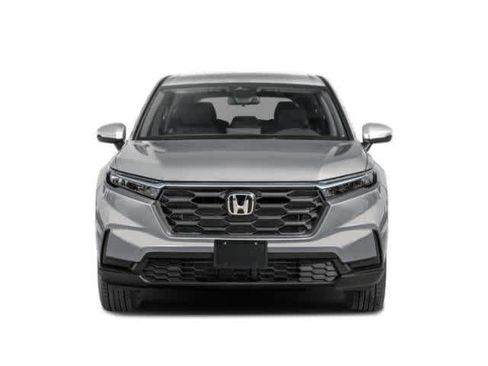 Used 2026 Honda CR-V LX image 7