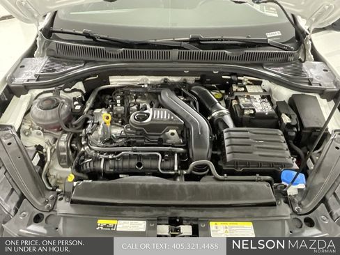 Used 2024 Volkswagen Jetta Sport image 49