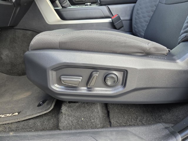 Used 2024 Toyota Sequoia SR5 w/ TRD Off-Road Package AWD/4WD image 25