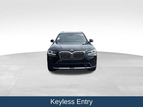Used 2022 BMW X3 xDrive30i w/ Premium Package 2 AWD/4WD image 10