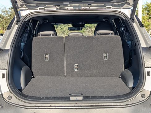 New 2026 Kia Sportage X-Line AWD/4WD image 15