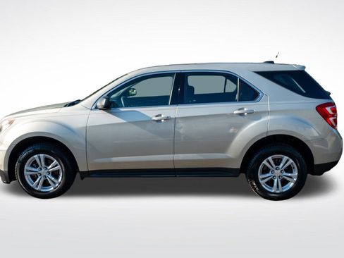 Used 2016 Chevrolet Equinox LS image 3