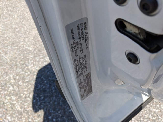 Used 2018 RAM ProMaster City Tradesman SLT FWD image 29