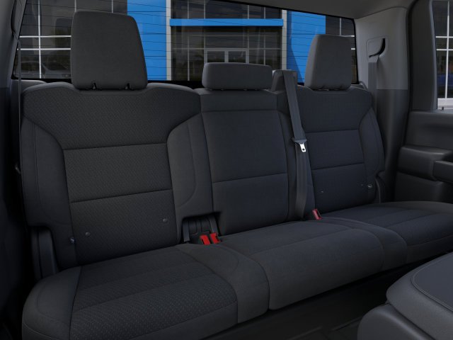 New 2026 GMC Sierra 2500 Pro w/ Convenience Package AWD/4WD image 19