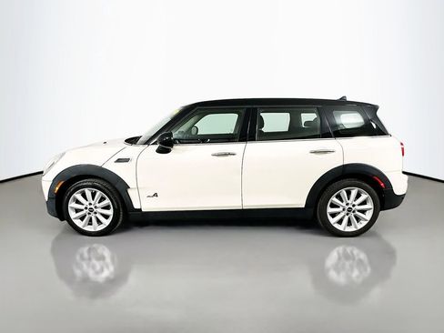 Used 2017 MINI Cooper Clubman ALL4 image 5