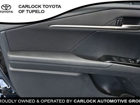 Used 2026 Toyota Camry LE FWD image 24