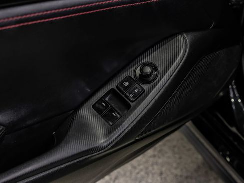 Used 2018 MAZDA MX-5 Miata RF Grand Touring RWD image 48