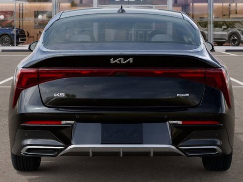 New 2026 Kia K5 GT-Line w/ GT-Line Premium Package image 13