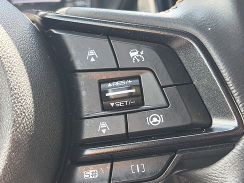 Used 2023 Subaru Forester Wilderness AWD/4WD image 18