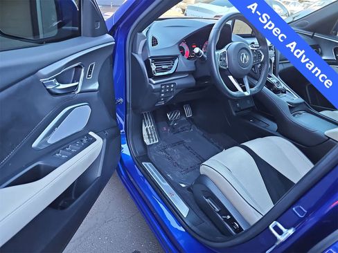 Used 2022 Acura RDX AWD image 10