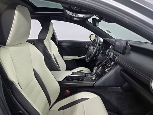 Used 2022 Lexus IS 350 F Sport image 14