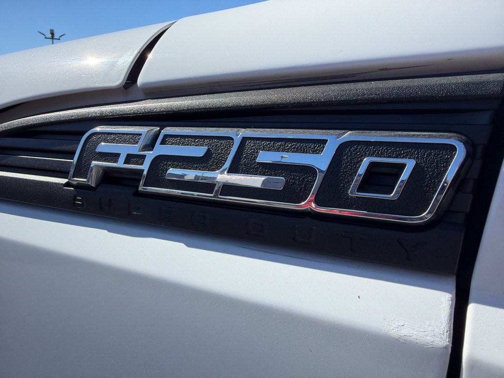 Used 2015 Ford F250 XL RWD image 8
