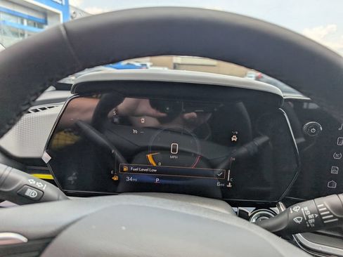 New 2026 Chevrolet Trax ACTIV FWD image 18