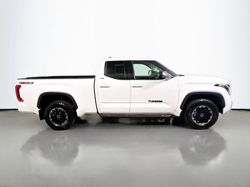 Used 2023 Toyota Tundra SR5 w/ TRD Off-Road Package image 8