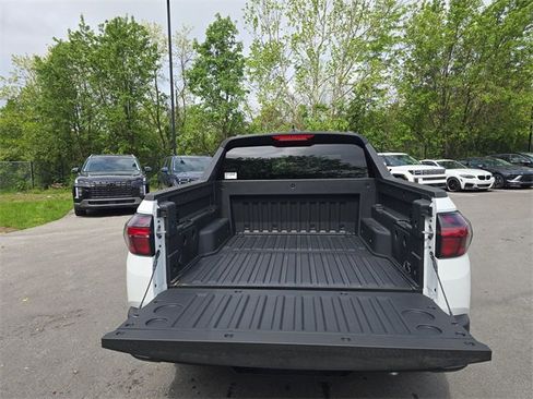 New 2025 Hyundai Santa Cruz SEL image 22